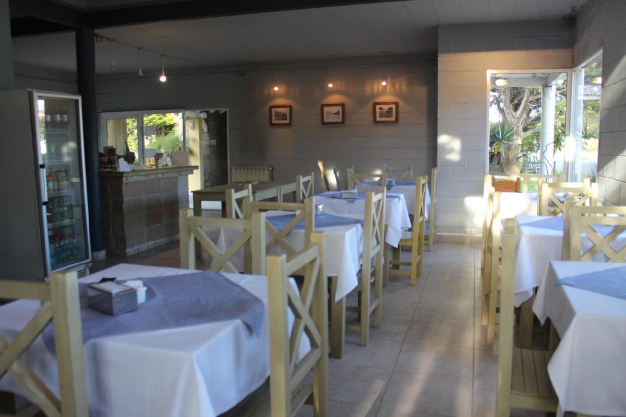 Hotel Barrancas San Pedro ภายนอก รูปภาพ