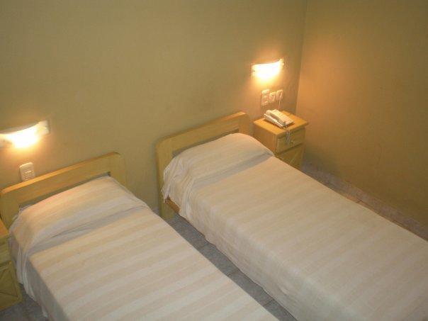 Hotel Barrancas San Pedro ภายนอก รูปภาพ
