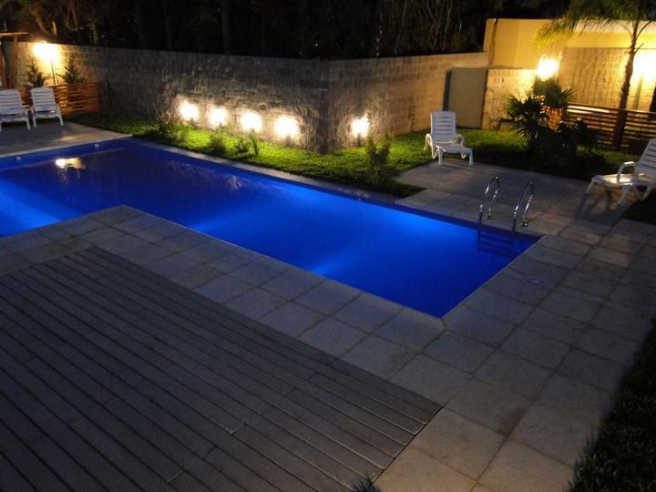 Hotel Barrancas San Pedro ภายนอก รูปภาพ
