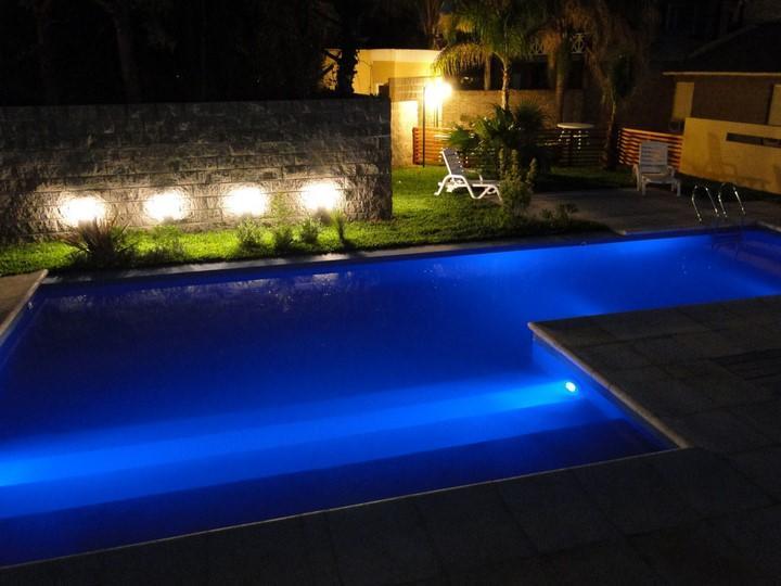 Hotel Barrancas San Pedro ภายนอก รูปภาพ