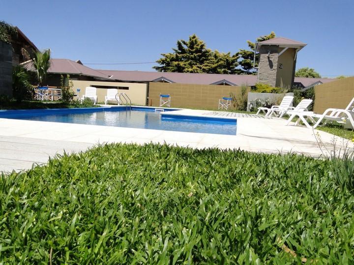 Hotel Barrancas San Pedro ซานเปโดร ภายนอก รูปภาพ